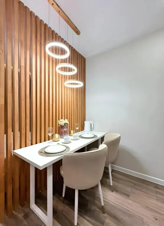 Казань: Апартаменты Moments House Восток