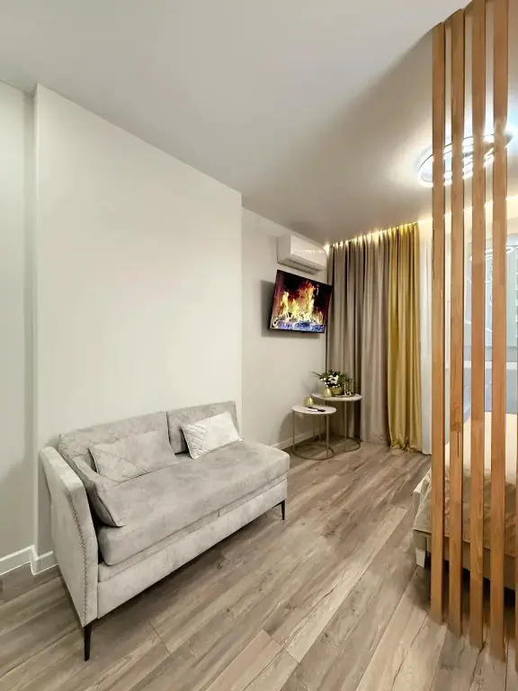 Казань: Апартаменты Moments House Восток