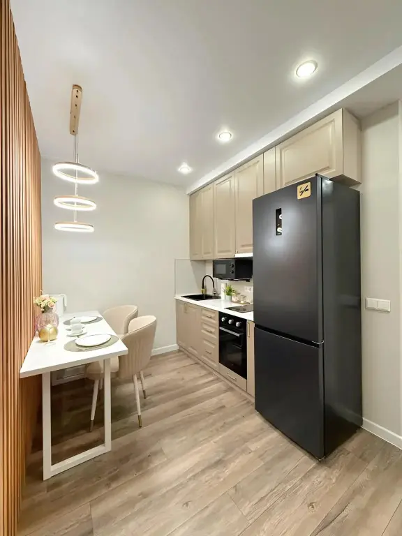 Казань: Апартаменты Moments House Восток