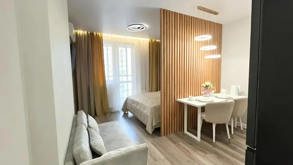 Казань: Апартаменты Moments House Восток