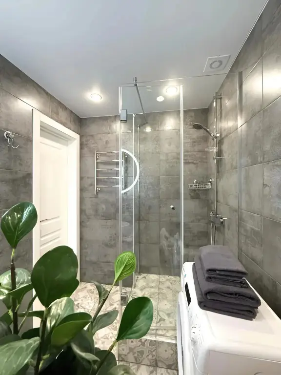 Казань: Апартаменты Moments House Восток