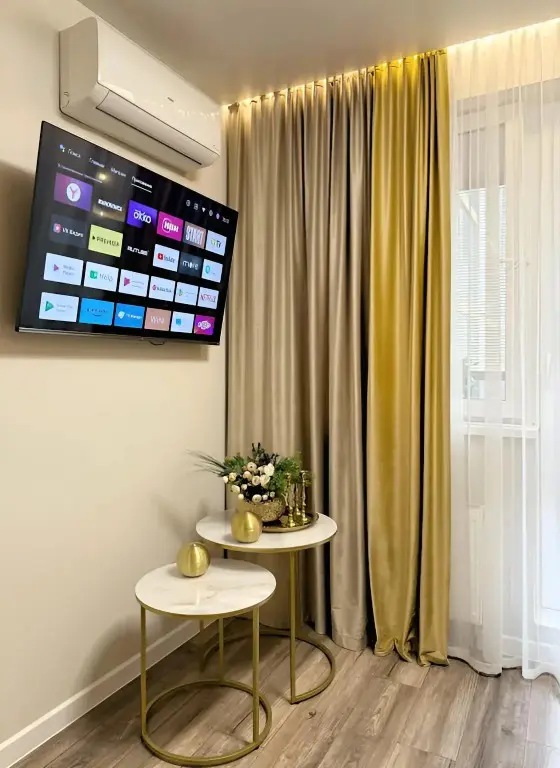 Казань: Апартаменты Moments House Восток