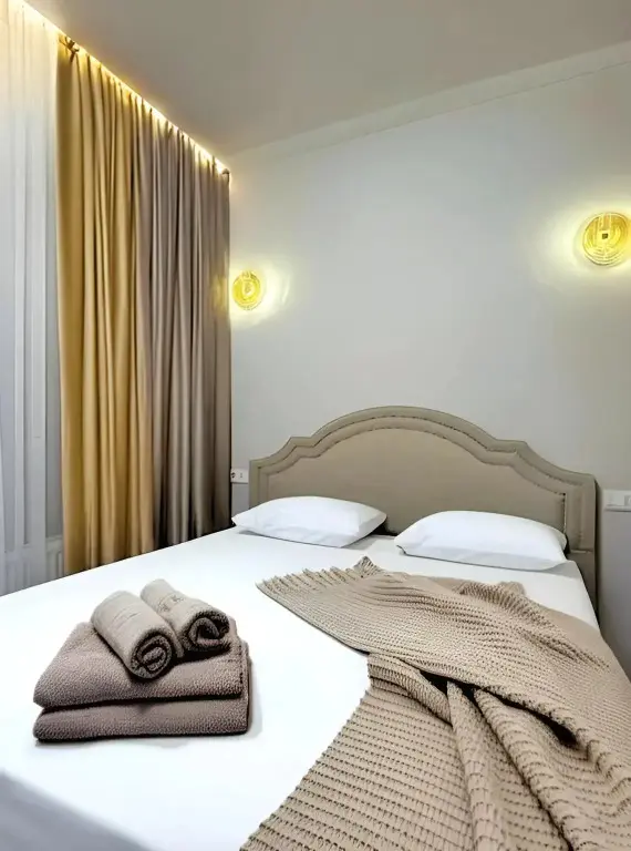 Казань: Апартаменты Moments House Восток