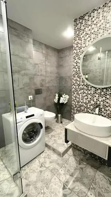 Казань: Апартаменты Moments House Восток