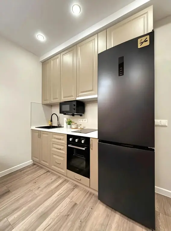Казань: Апартаменты Moments House Восток