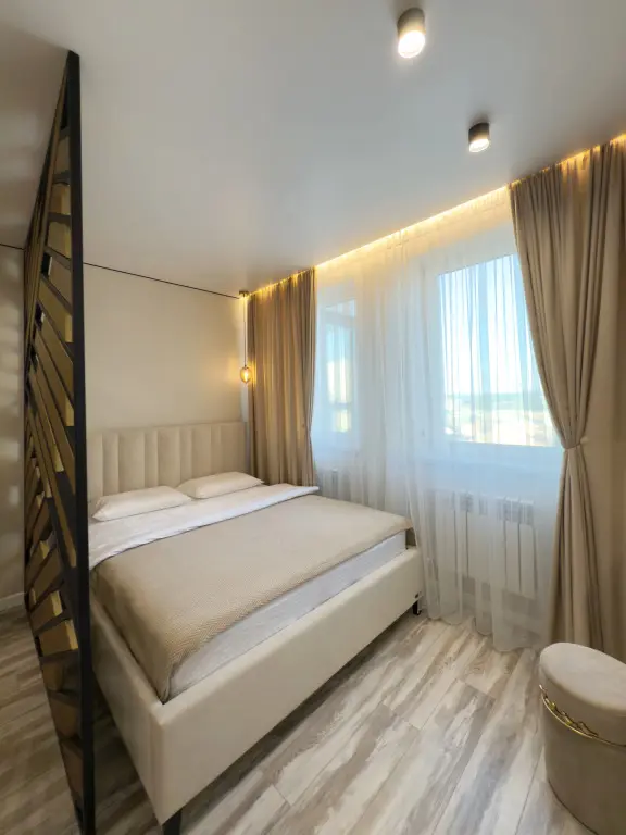 Казань: Апартаменты Moments House Ар-Деко