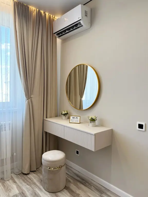 Казань: Апартаменты Moments House Ар-Деко