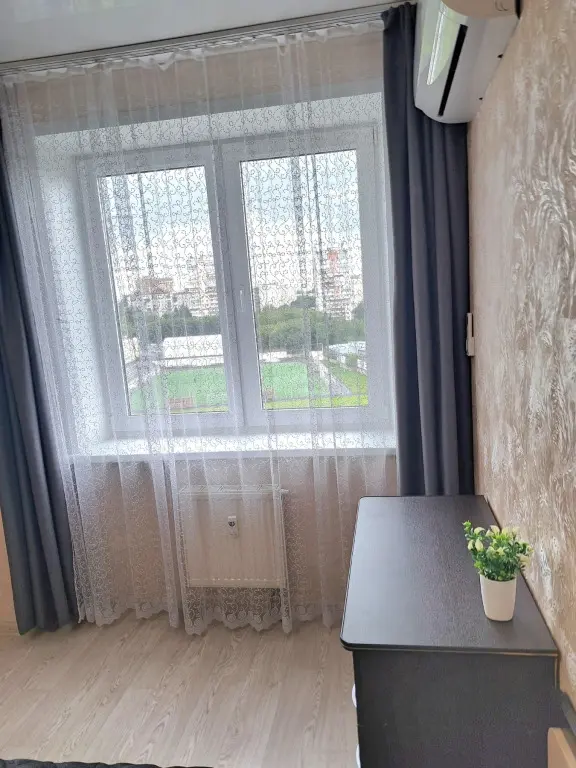 Пермь: Апартаменты ЖК Амкар Центр Елькина 39