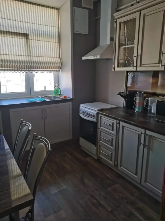 Воронеж: Апартаменты ATLANT Apartments 31п