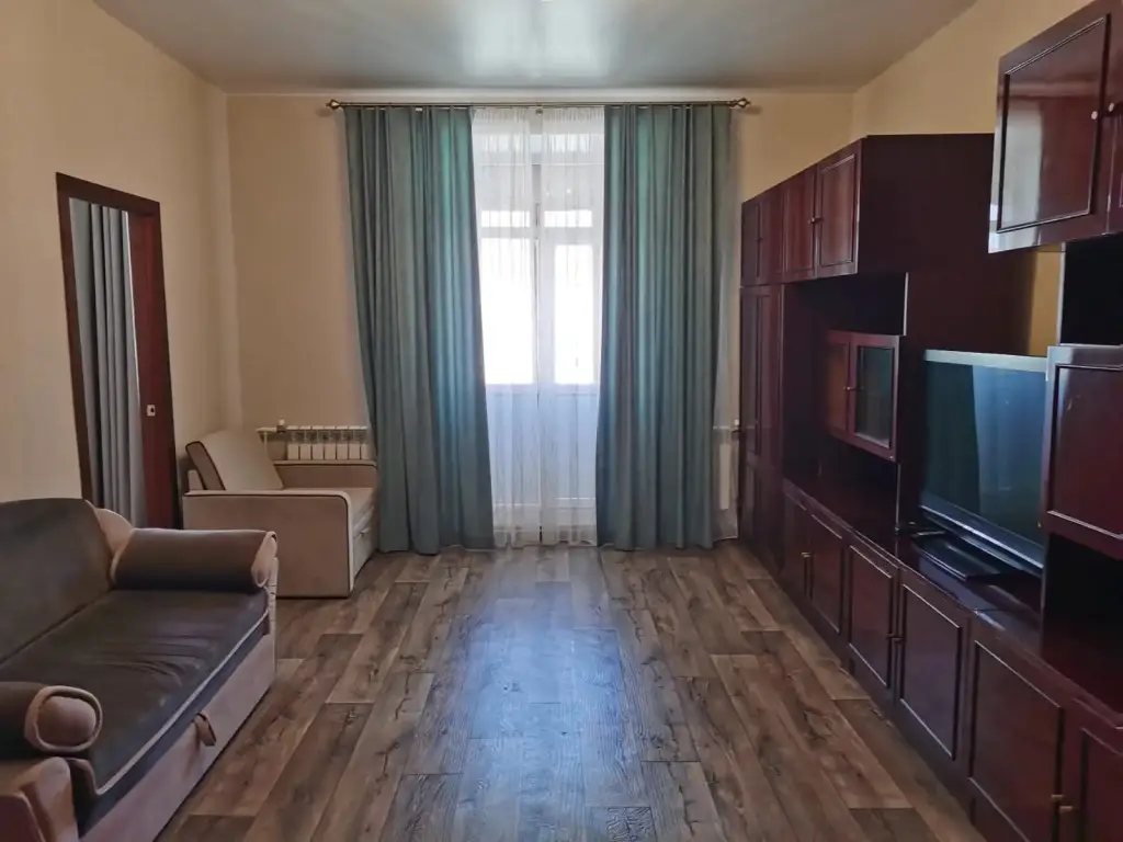 Воронеж: Апартаменты ATLANT Apartments 31п