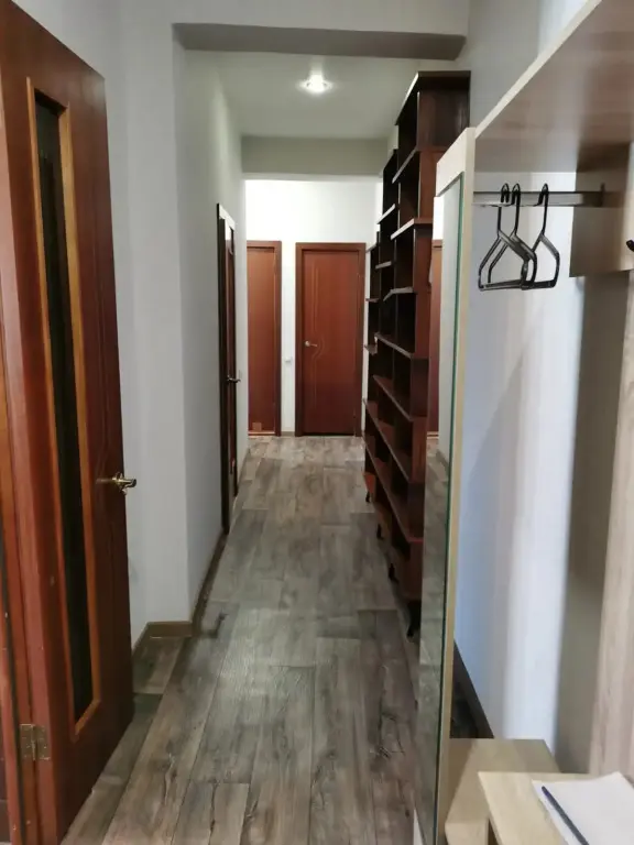 Воронеж: Апартаменты ATLANT Apartments 31п