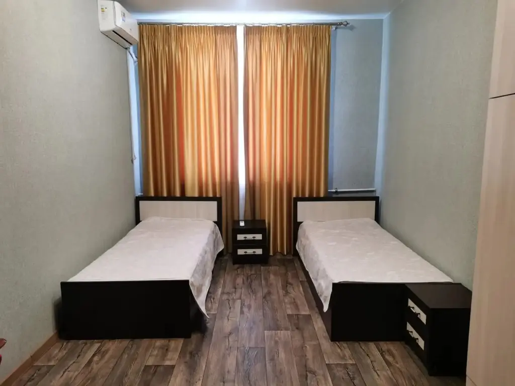 Воронеж: Апартаменты ATLANT Apartments 31п