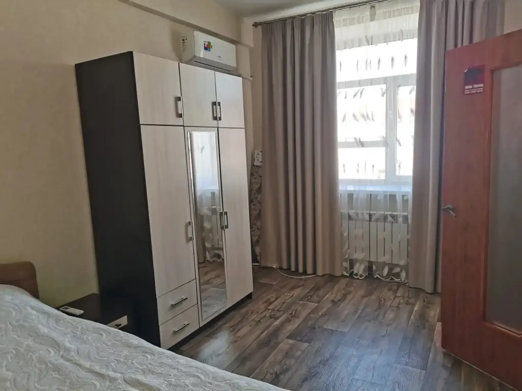 Воронеж: Апартаменты ATLANT Apartments 31п