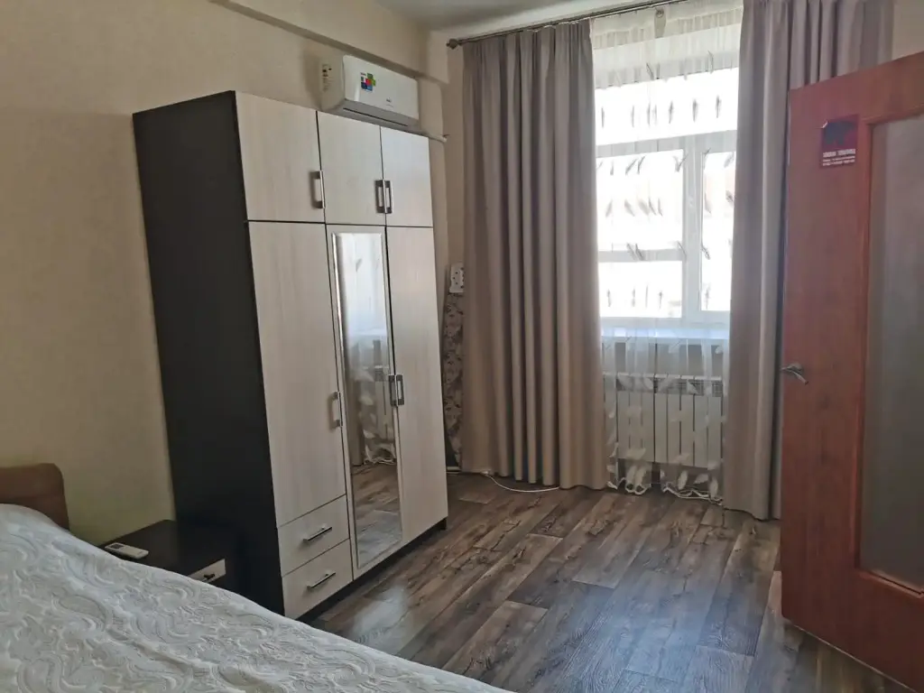 Воронеж: Апартаменты ATLANT Apartments 31п