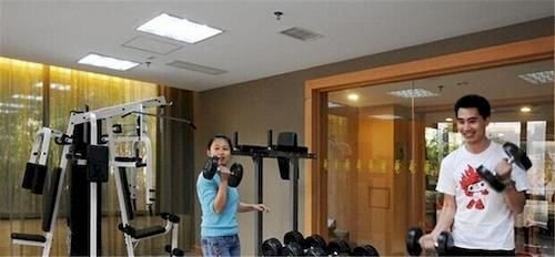 Наньчан: Starway Hotel Nanchang Hongguzhong Avenue Qiushui Plaza