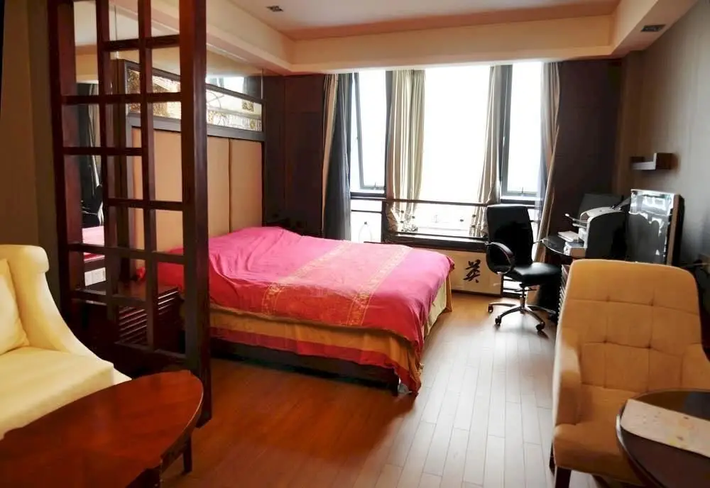 Наньчан: Starway Hotel Nanchang Hongguzhong Avenue Qiushui Plaza