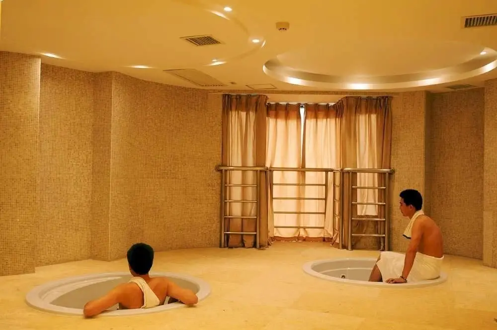 Starway Hotel Nanchang Hongguzhong Avenue Qiushui Plaza — фото 1