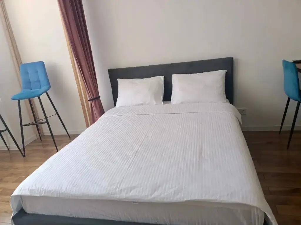 Анапа: Studiya Na Lenina 202K1 Flat