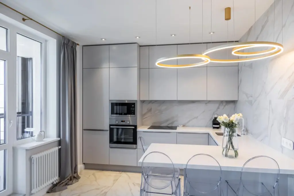 Санкт-Петербург: Апартаменты Skylight у Московских Ворот (3)