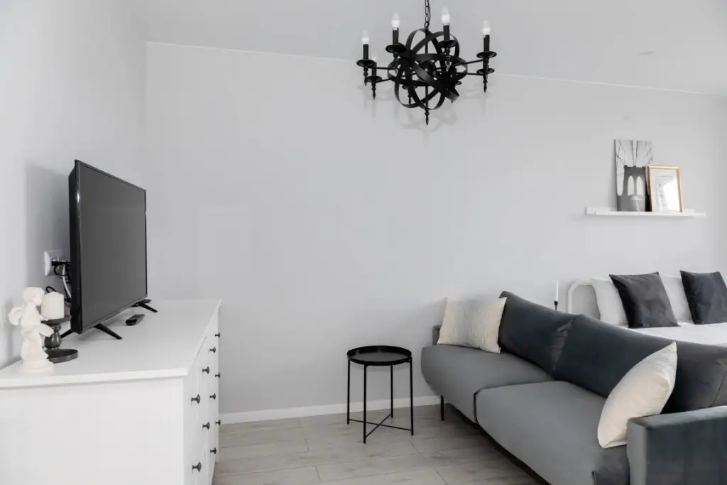 Санкт-Петербург: Апартаменты Skylight у Московских Ворот (8)