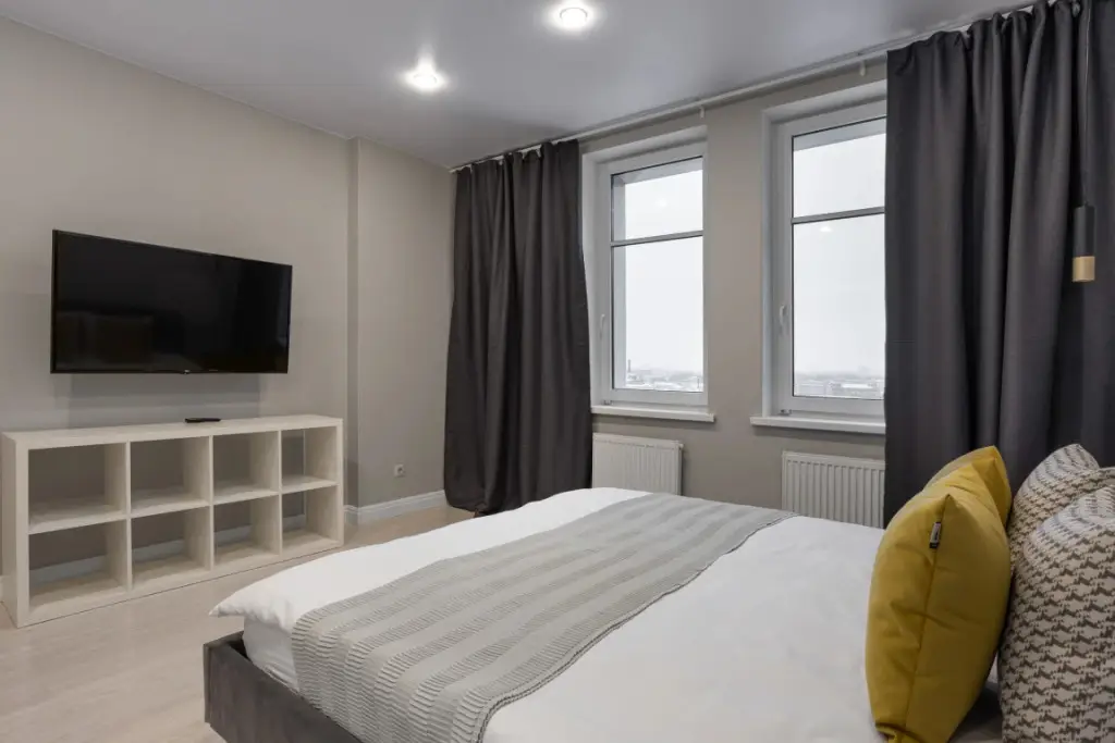 Санкт-Петербург: Апартаменты Skylight у Московских Ворот (5)