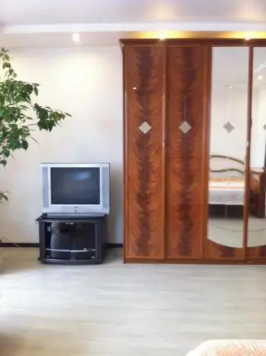 Новосибирск: Apartment Karla Marksa 11