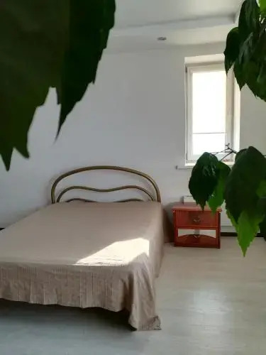Новосибирск: Apartment Karla Marksa 11