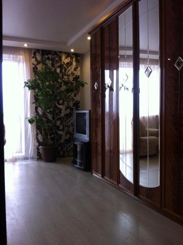 Новосибирск: Apartment Karla Marksa 11