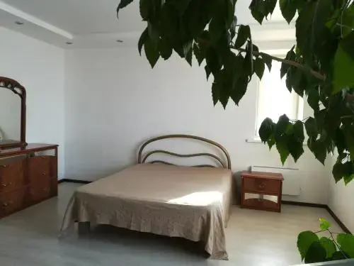 Новосибирск: Apartment Karla Marksa 11