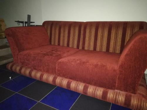 Новосибирск: Apartment Karla Marksa 11