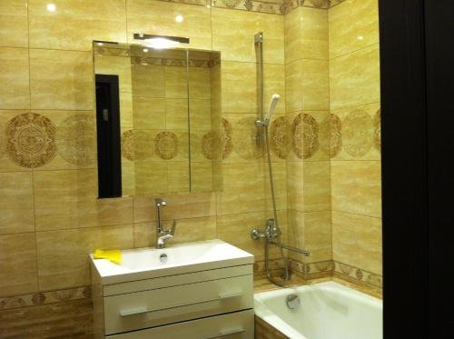 Новосибирск: Apartment Karla Marksa 11