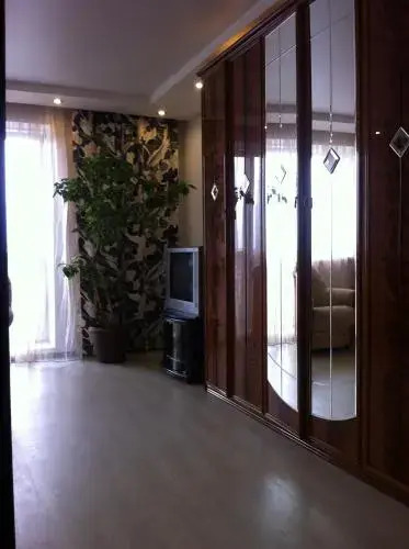 Новосибирск: Apartment Karla Marksa 11
