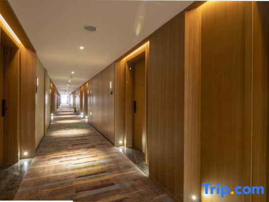 Наньчан: Mehood Lestie Hotel (Nanchang Tengwang Pavilion)