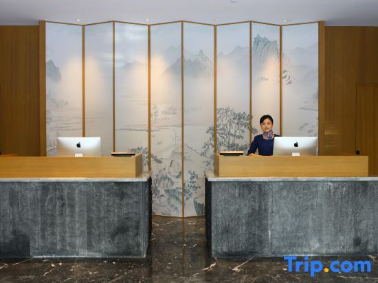 Наньчан: Mehood Lestie Hotel (Nanchang Tengwang Pavilion)