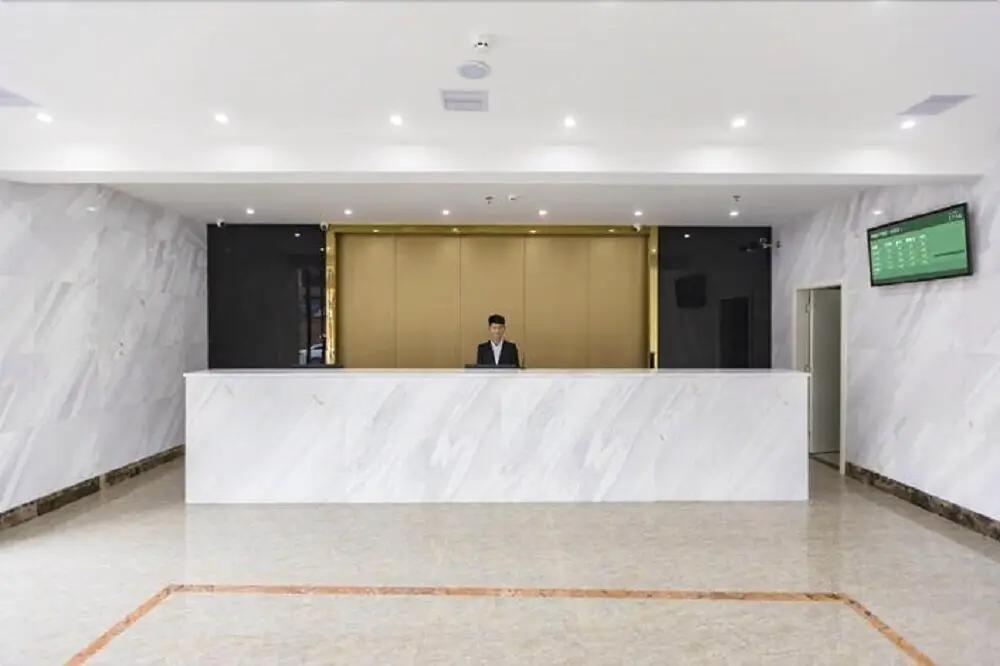 Наньчан: Nanchang MY Hotel Yaohu Branch