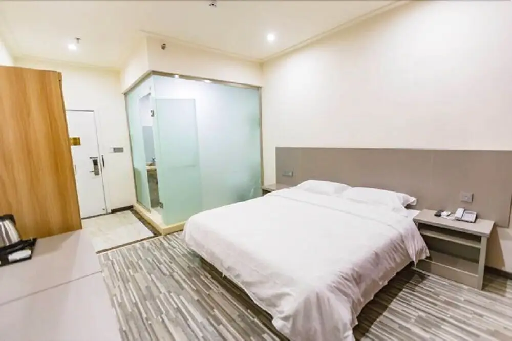 Наньчан: Nanchang MY Hotel Yaohu Branch