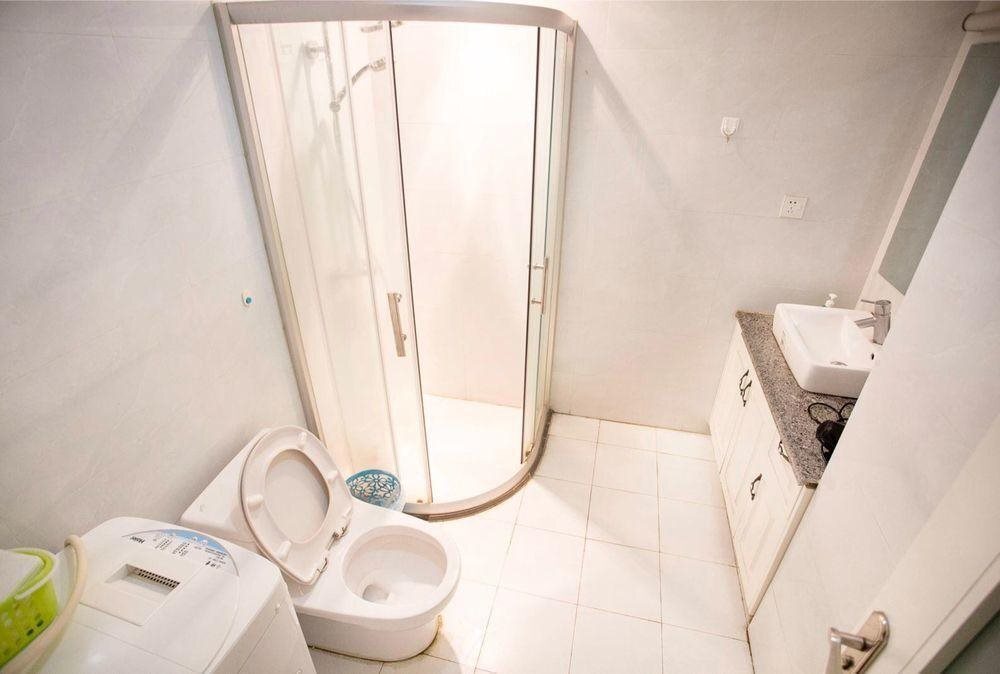 Наньчан: Nanchang Jiayuan Service Apartment