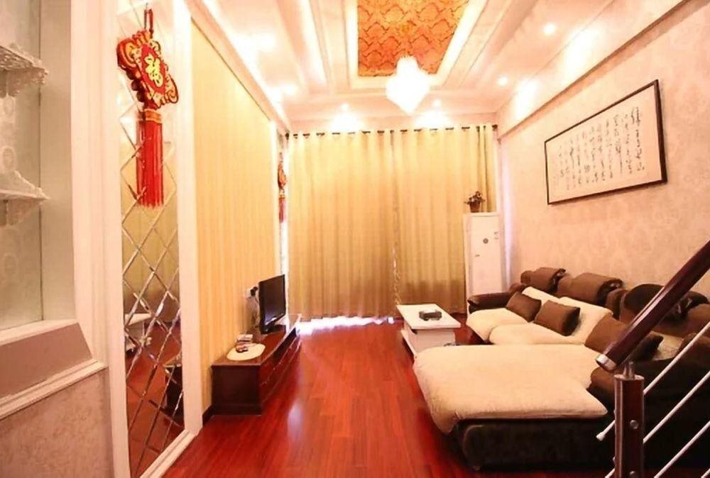 Наньчан: Nanchang Jiayuan Service Apartment