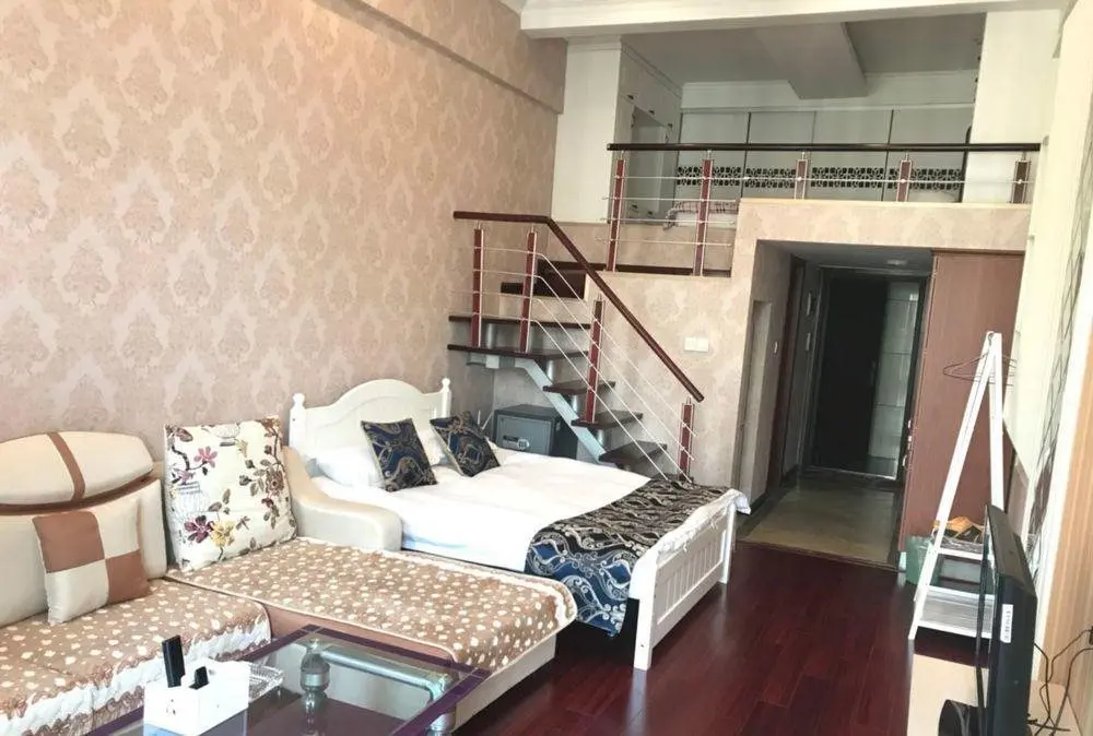 Наньчан: Nanchang Jiayuan Service Apartment
