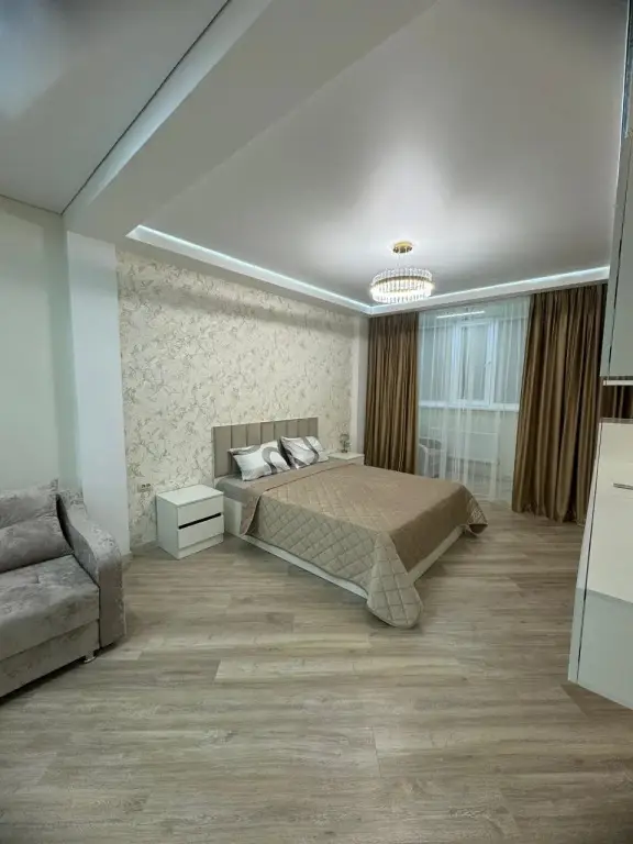 Минеральные Воды: Квартира Рядом с аэропортом