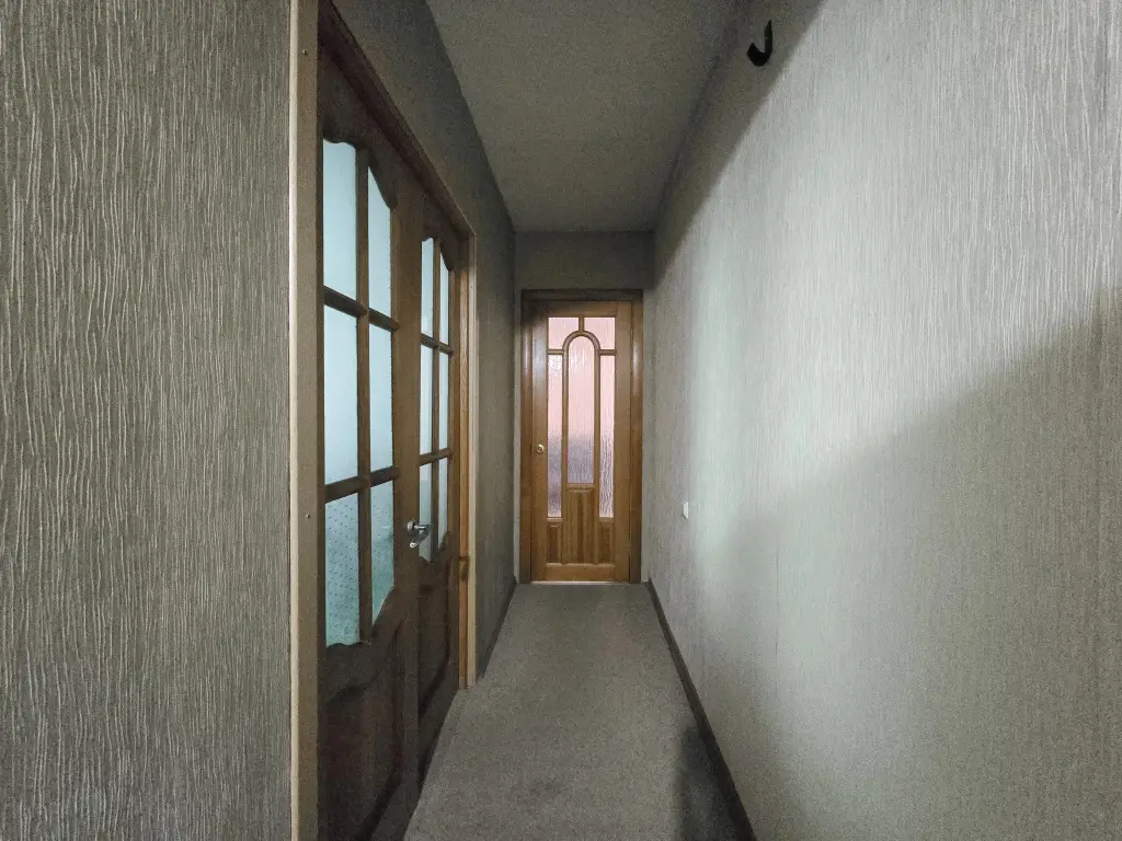 Квартира Двухкомнатная на Мира 12 — фото 1