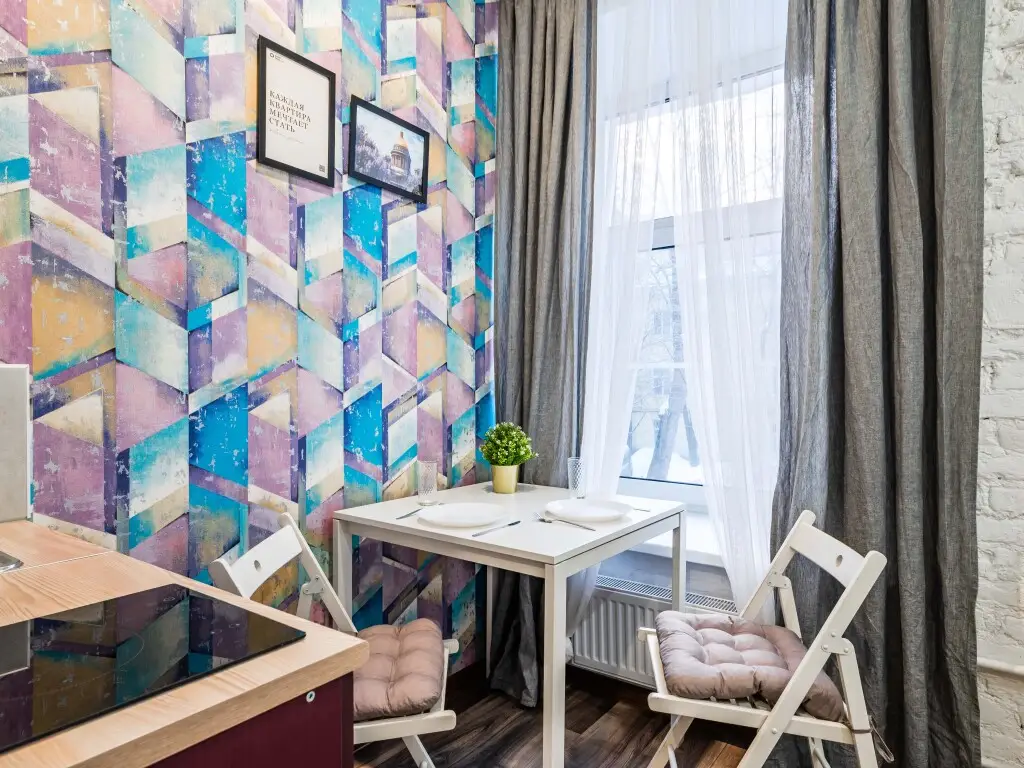Санкт-Петербург: Квартира Apartments Гороховая 51
