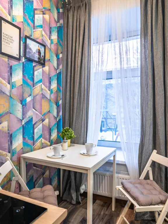 Санкт-Петербург: Квартира Apartments Гороховая 51