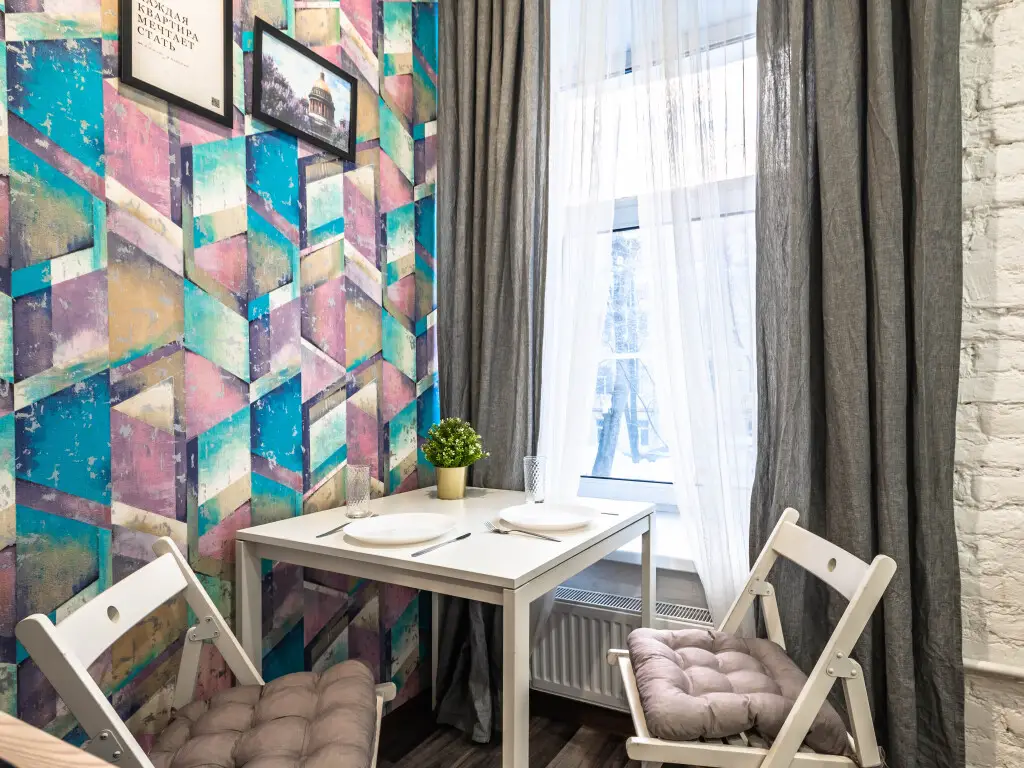 Санкт-Петербург: Квартира Apartments Гороховая 51