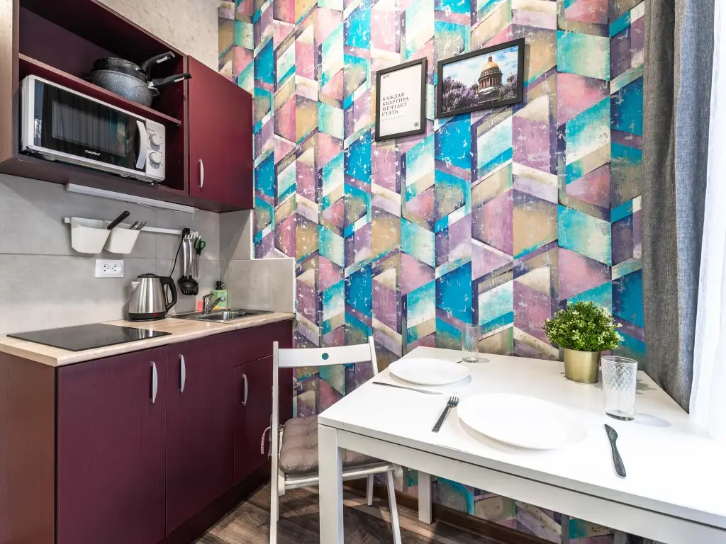Санкт-Петербург: Квартира Apartments Гороховая 51