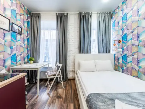 Квартира Apartments Гороховая 51 — фото 1