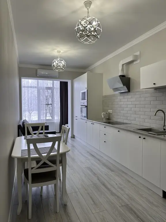 Ессентуки: Квартира Новая в Курортной Зоне