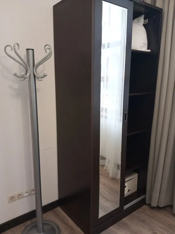 Эсто-Садок: Апартаменты В горах