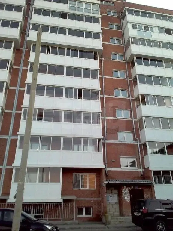 Иркутск: Квартира Студия