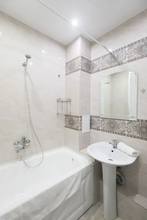 Казань: Апартаменты Apartement De Luxe - Red